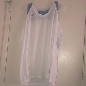 Nike athletic tank top